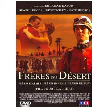 Frères du désert