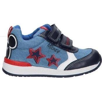Geox B RISHON Kinderschuhe für aktive Jungen