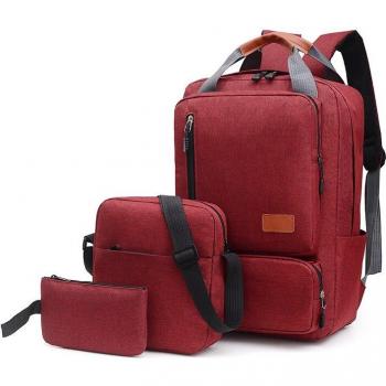 Mochila de Negocios para Hombre