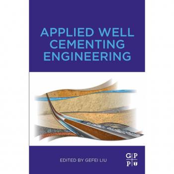 Vitalsource Technologies, Inc. Applied Well Cementing Engineering