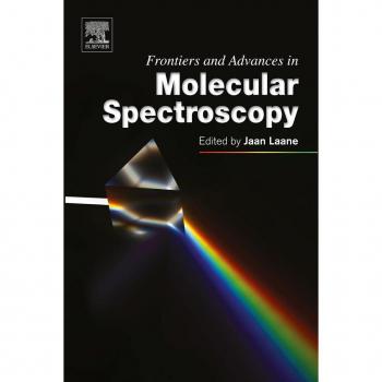 Vitalsource Technologies, Inc. Frontiers And Advances In Molecular Spectroscopy