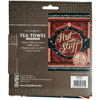 Drying Bunny Tea Cloth