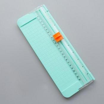 Rotary Paper Trimmer for A4 A5 Paper Crafting