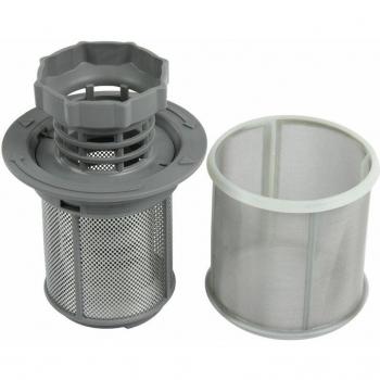 Filtre de nettoyage Whirlpool