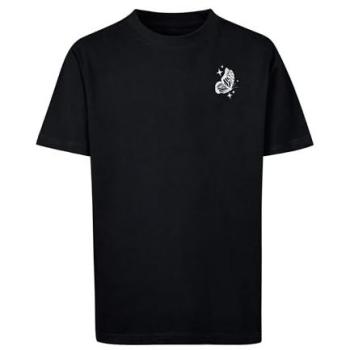 Youthful Vision T-Shirt – Black Beyond Dream