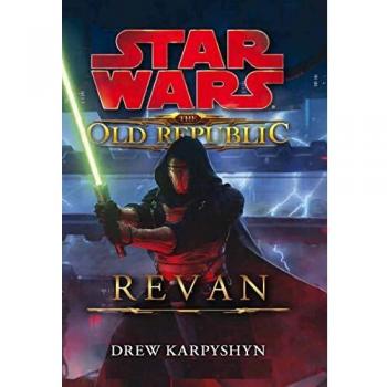 Revan / The Old Republic