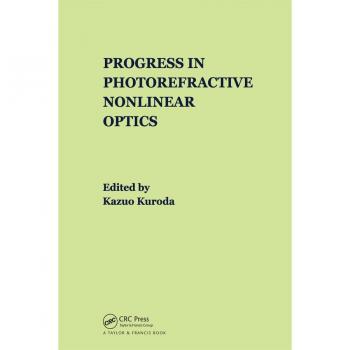 Vitalsource Technologies, Inc. Progress In Photorefractive Nonlinear Optics