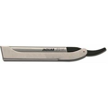 Jaguar JT2 M Black Razor Set with 10 Blades