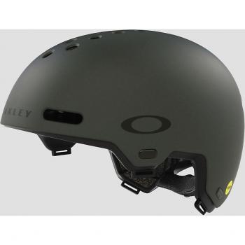 Oakley ST1 Matte Grey Protective Gear