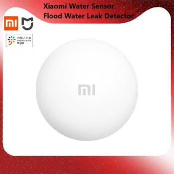 AquaSafe Detector Remojo