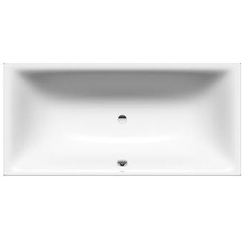 Kaldewei SILENIO Rechteck-Badewanne, 180x80cm, glänzend