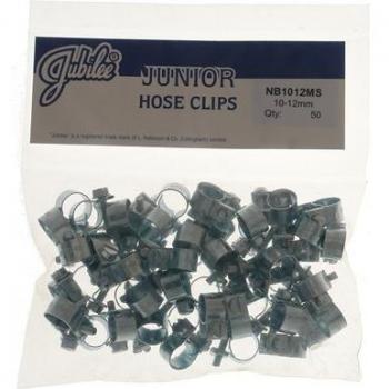 Collier de serrage Jubilee JUNB1012