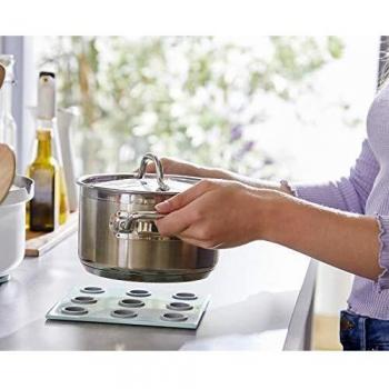 Melamine Silicone Rosti Trivet