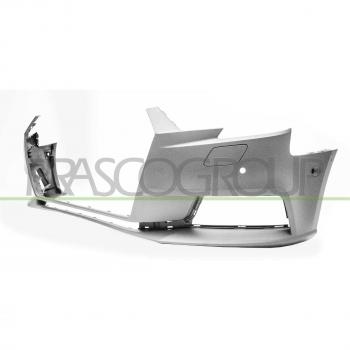 Prasco AD3261022 Vordere Stoßstange – Audi Modell‑Serie