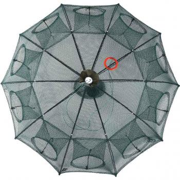 Mesh Shrimp Fishing Net