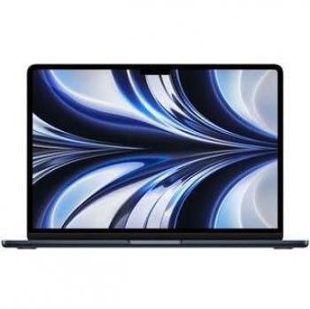 Apple MacBook Air 13,6 M2 Chip 24GB RAM 1TB SSD 10-Core GPU Midnight Custom Model 2022