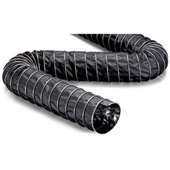 Norres elektrisch leitfähiger PVC-Lüftungs