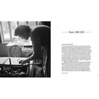 France is a Feast: The Photographic Journey of Paul and Julia Child