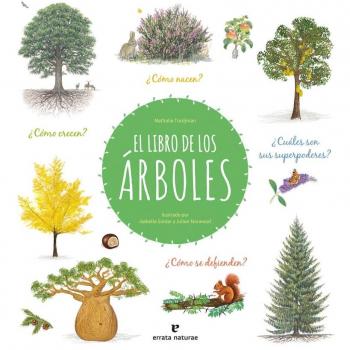 El libro de los árboles
