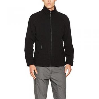 Regatta TRA500 Heavyweight Full Zip Fleece Jacket