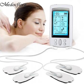 Appareil de massage abdominal
