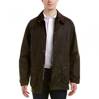 Barbour Classic Bedale Mens Wax Jacket