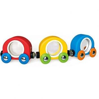 Hape HAP-E3805 Colorful Plaything