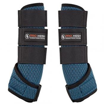 BR Atmungsaktive Gamaschen Pro Flex