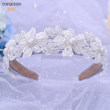 Glamouröse Tiara für den großen Tag