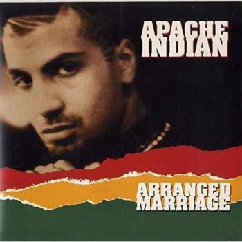Apache Indian