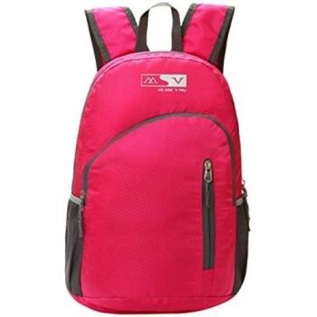 Sasairy Travel Pack – Mochila Plegable y Impermeable para Viajes