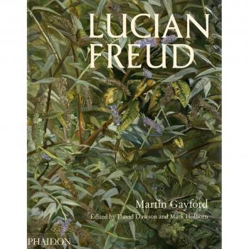 Lucian Freud