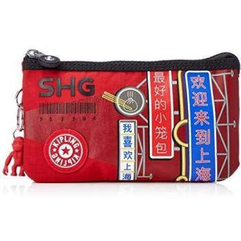 KIPLING Trousse de Maquillage, L, Multicolor
