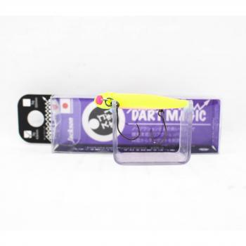 Magic Sinker 3 Grams by Jackson Dart