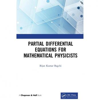Vitalsource Technologies, Inc. Partial Differential Equations for Mathematical Physicists