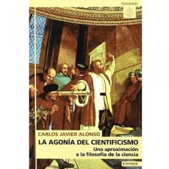 AGONIA DEL CIENTIFICISMO