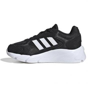 Baskets Adolescentes Adidas CrazyChaos 2000 Noir 29