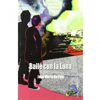 Bailé con la luna