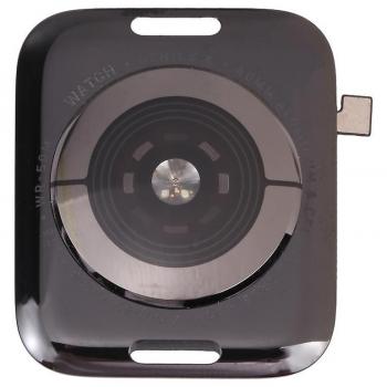 Coque arrière en verre pour Apple Watch SE 44mm