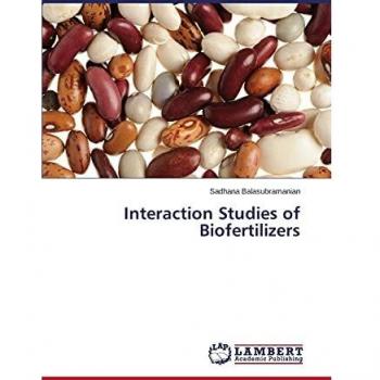 Interaction Studies of Biofertilizers