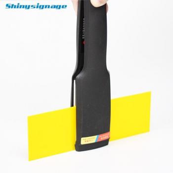 SignalArc 3D Sign Bender