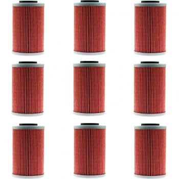 KTM 525 SX/MXC/EXC/XC/XC-W 1st Ölfilter 2003-2007