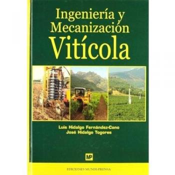 INGENIERIA Y MECANIZACION VITICOLA