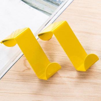 Durable Stainless Steel Towel & Clothes Hooks