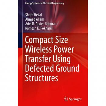 Compact Size Wireless Power Transfer Using Defected Ground Structures