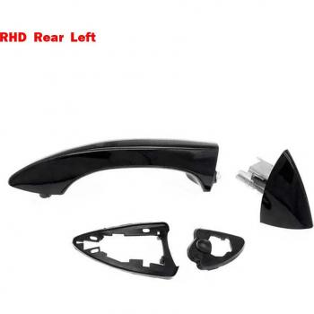 Manija de puerta trasera derecha BMW X5 E53 2000-2006