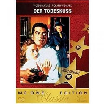 Der Todeskuss (Limited Edition)