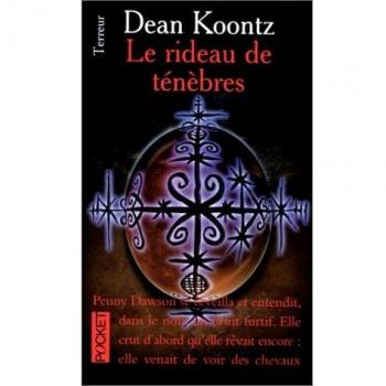 Le rideau de tenebres (Terreur)