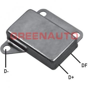 Spannungsregler für VW Lichtmaschine 14V 55A