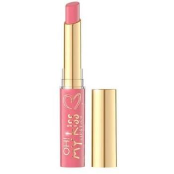 Eveline Cosmetics Lippenstift Oh My Kiss 09
